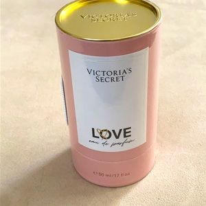 Victoria’s Secret fragrance